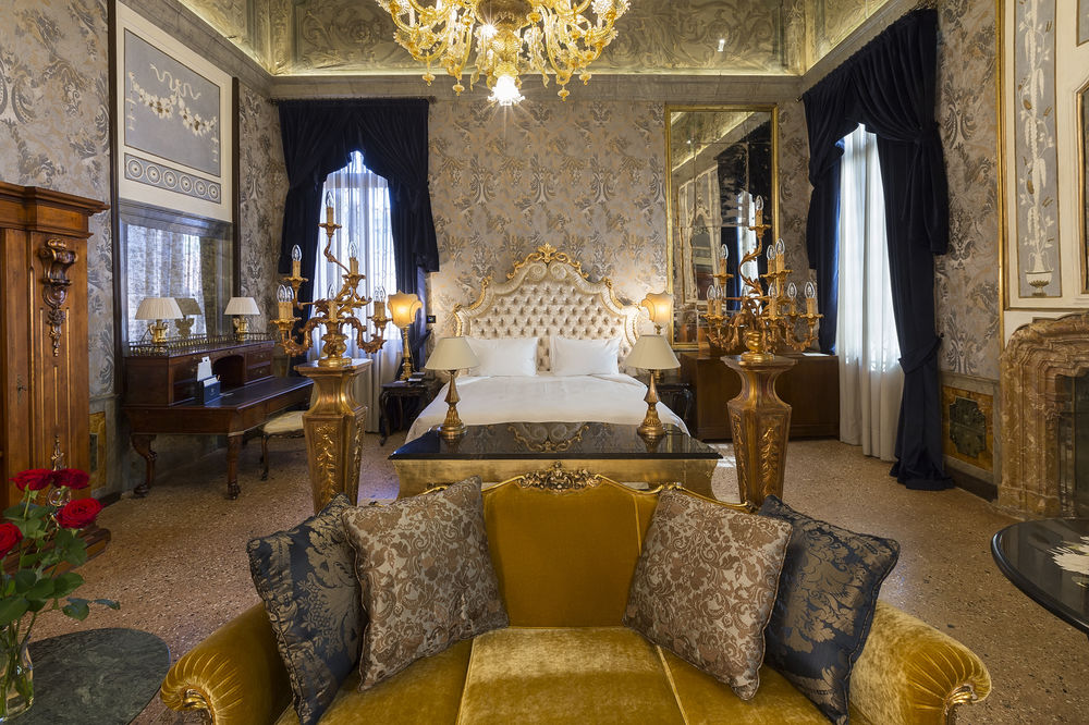 Palazzo Venart Luxury Hotel image 1